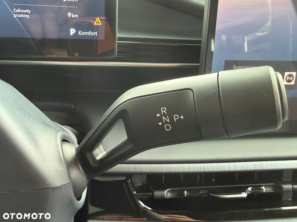 Geely EX5 60.22kWh Max - 15