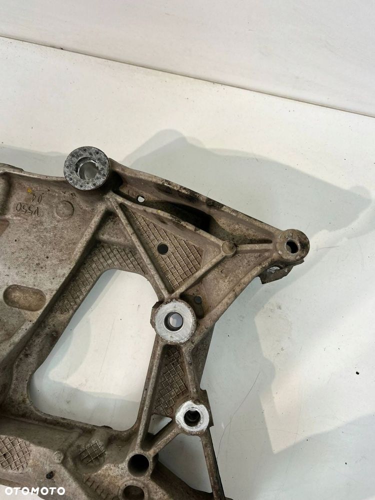 SANKI PRZEDNIE WÓZEK PRZEDNI Audi A3 S3 8V 2014 5Q0199369F - 7