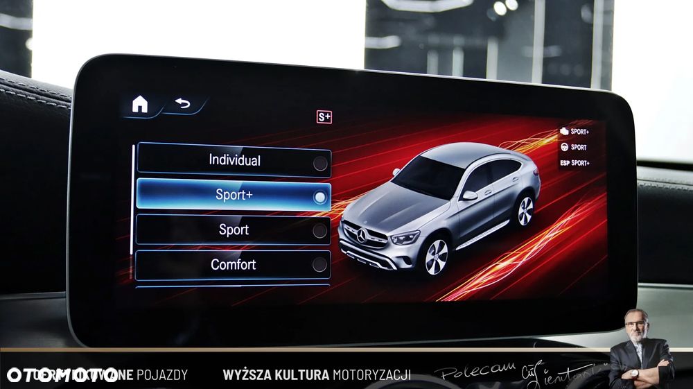 Mercedes-Benz GLC 200 4Matic 9G-TRONIC - 21