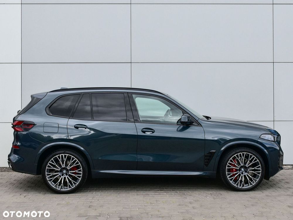 BMW X5 - 8