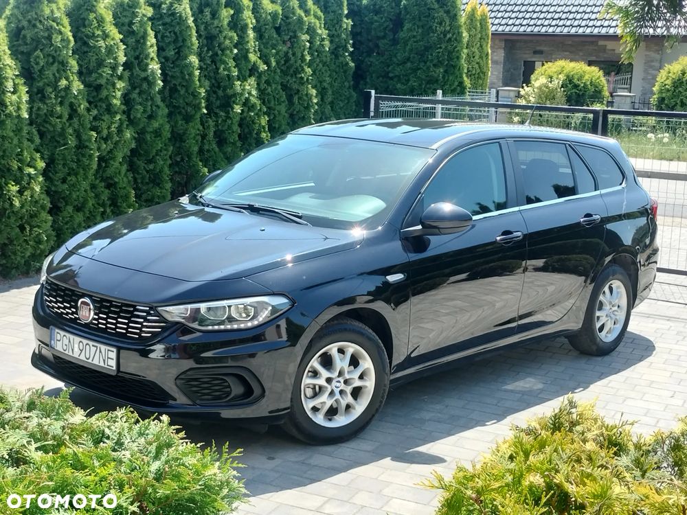 Fiat Tipo 1.4 16V More - 1