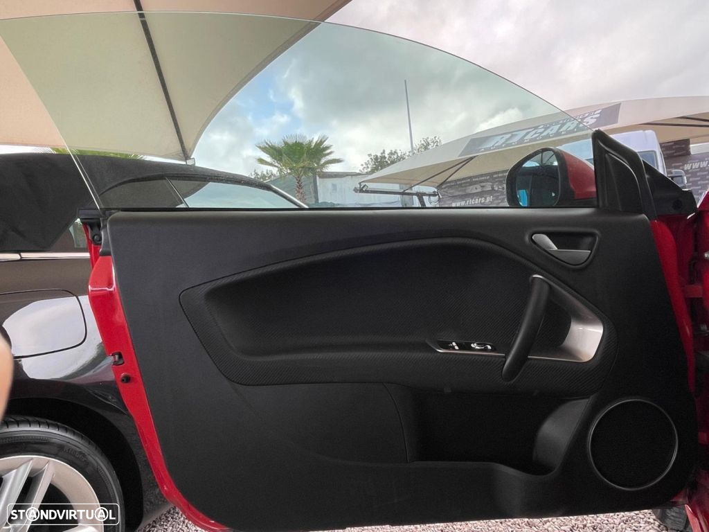Alfa Romeo MiTo 1.6 JTDM Distinctive - 9