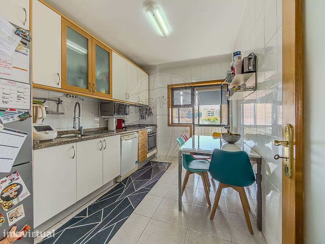 Apartamento T2 para venda - Grande imagem: 5/19