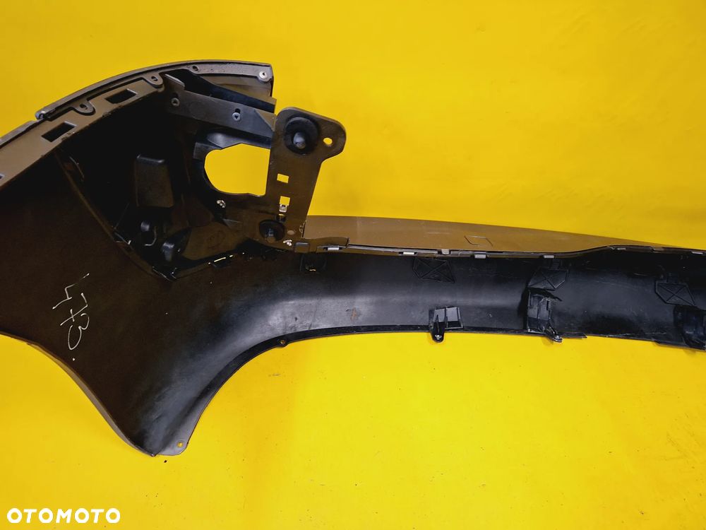 ZDERZAK TYŁ TYLNY RENAULT ESPACE IV LAK: MV603 NR473 - 12