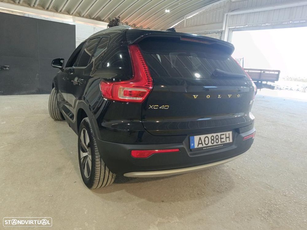 Volvo XC 40 1.5 T5 PHEV Inscription Expression - 2
