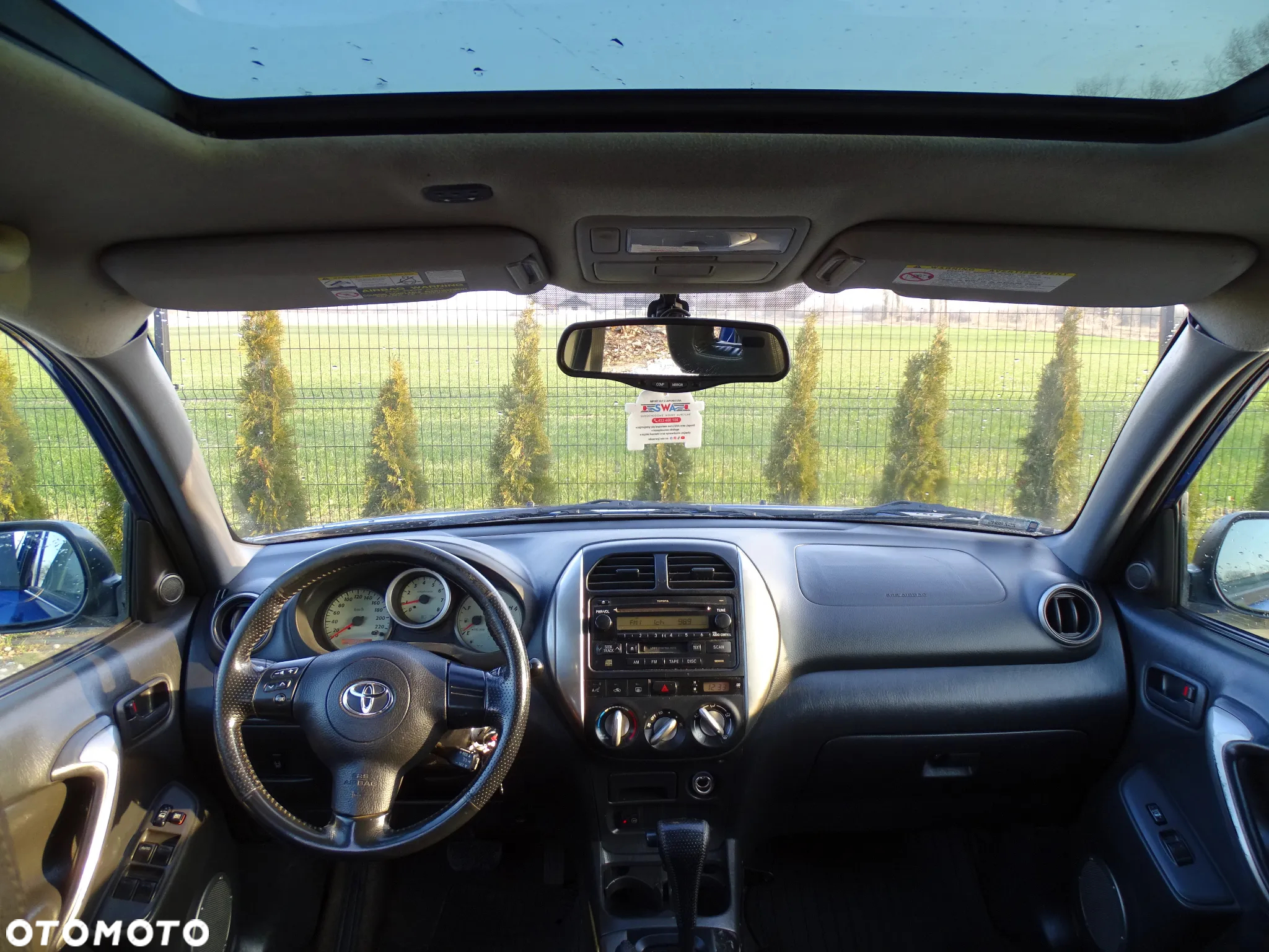 Toyota RAV4 - 5