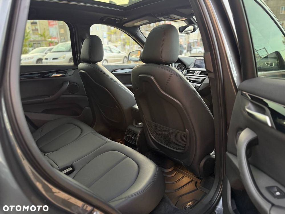 BMW X1 - 22