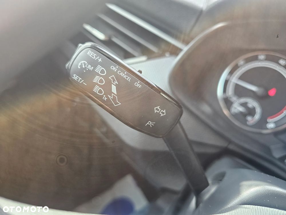 Skoda Scala - 19