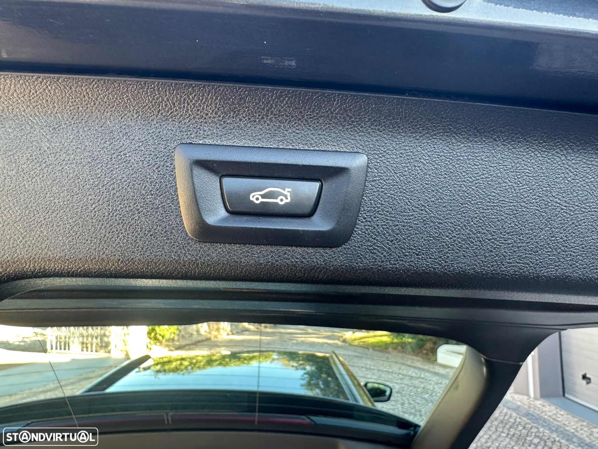 BMW 520 d Pack M Auto - 17