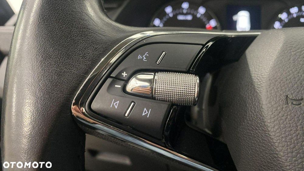 Skoda Octavia 1.5 TSI ACT Ambition - 22