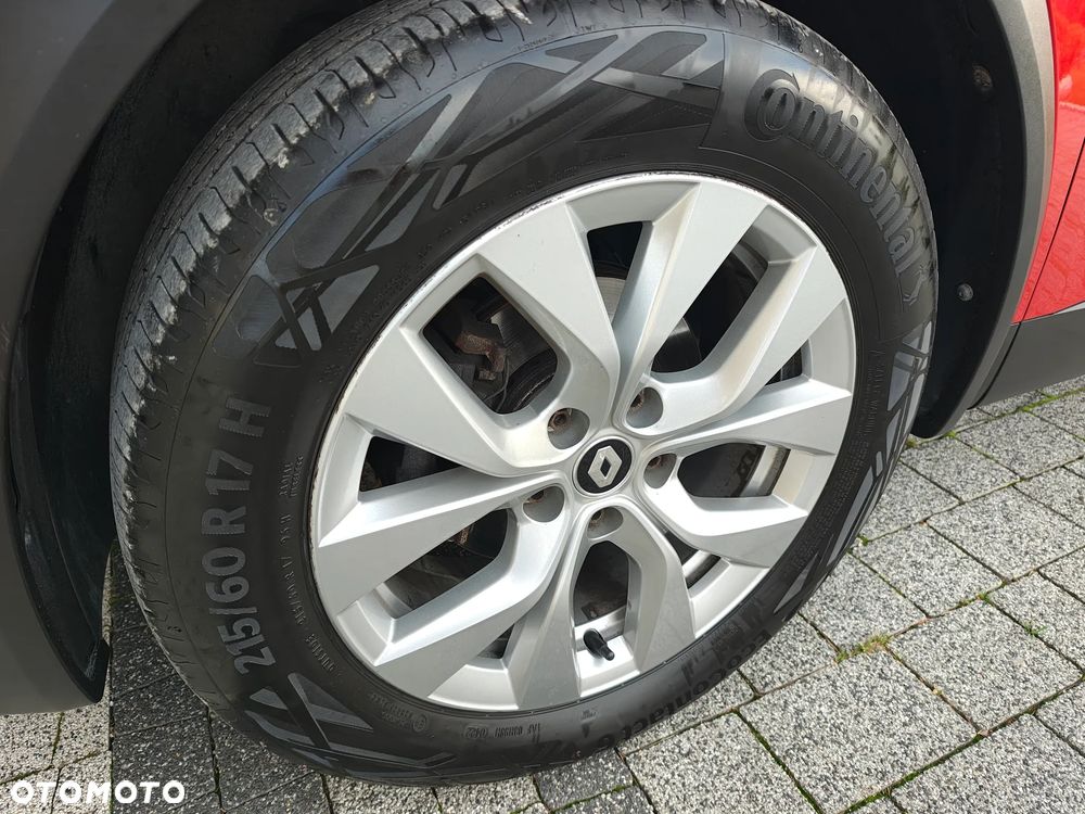 Renault Captur 1.3 TCe mHEV Techno EDC - 10