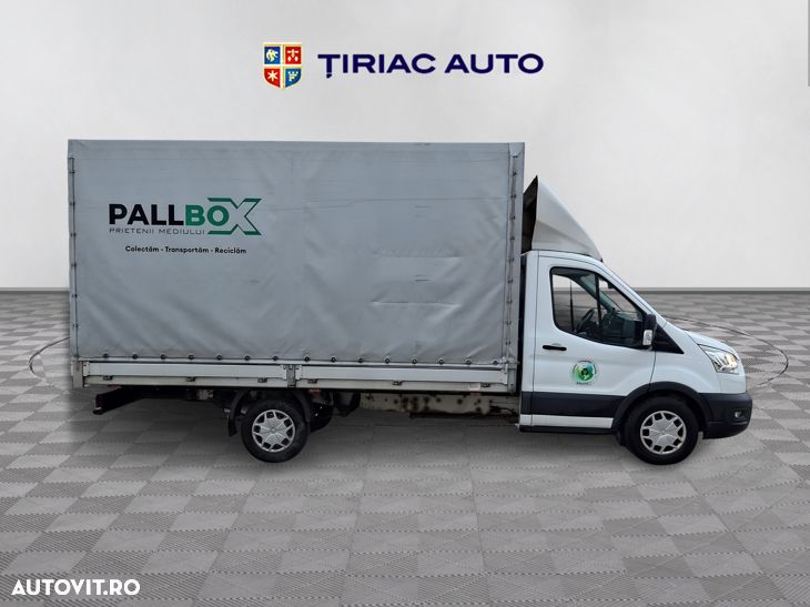 Ford Transit - 7