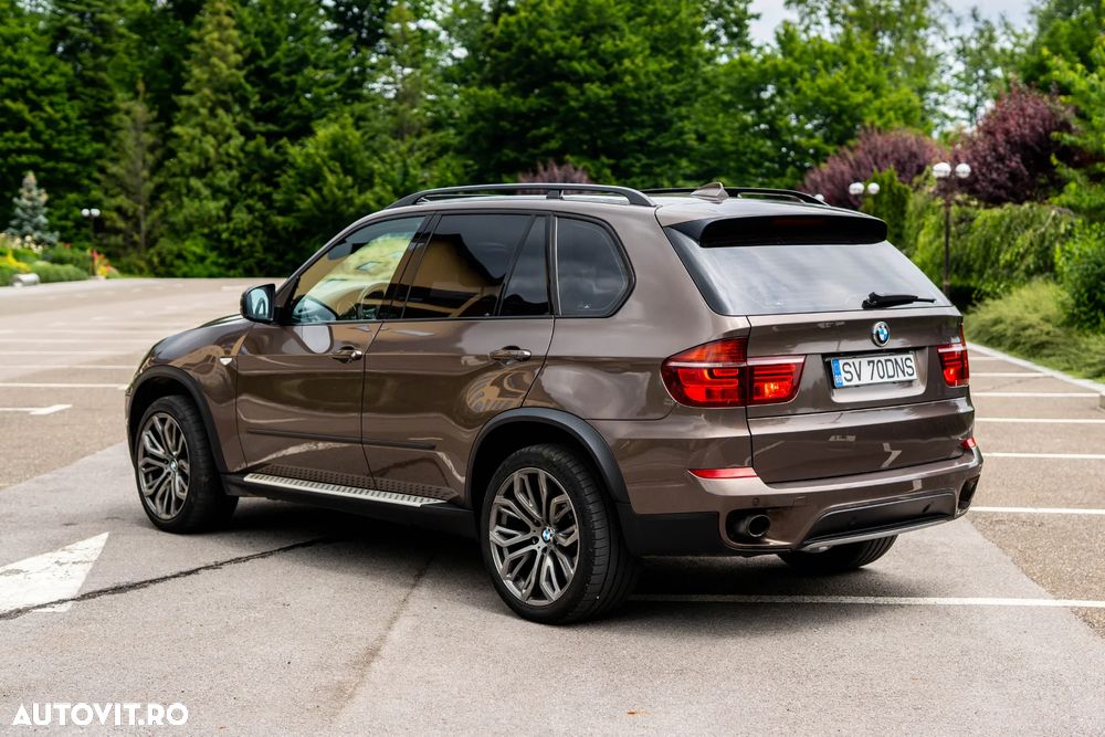 BMW X5 xDrive30d - 4