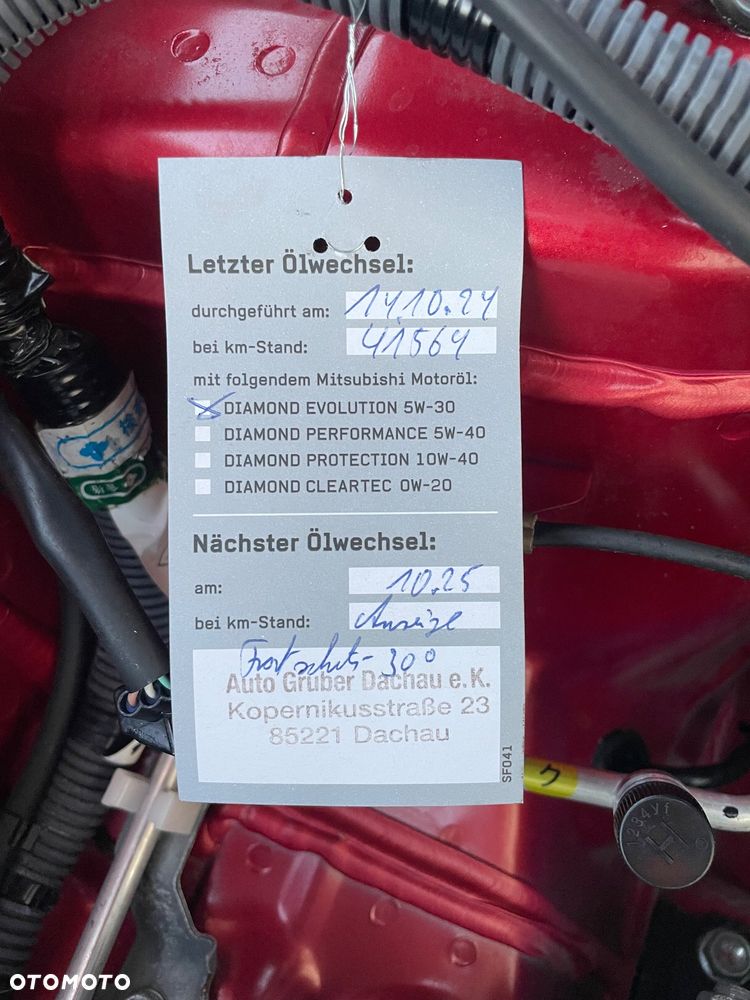 Mitsubishi ASX 1.6 ClearTec 2WD Plus - 37