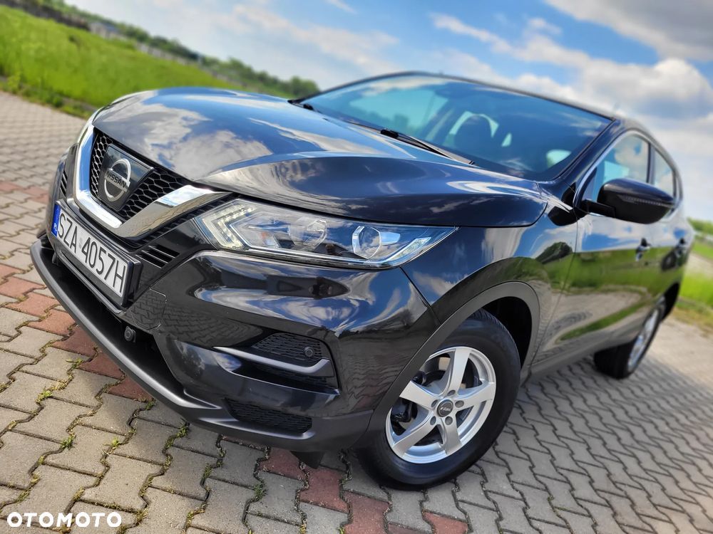 Nissan Qashqai - 39