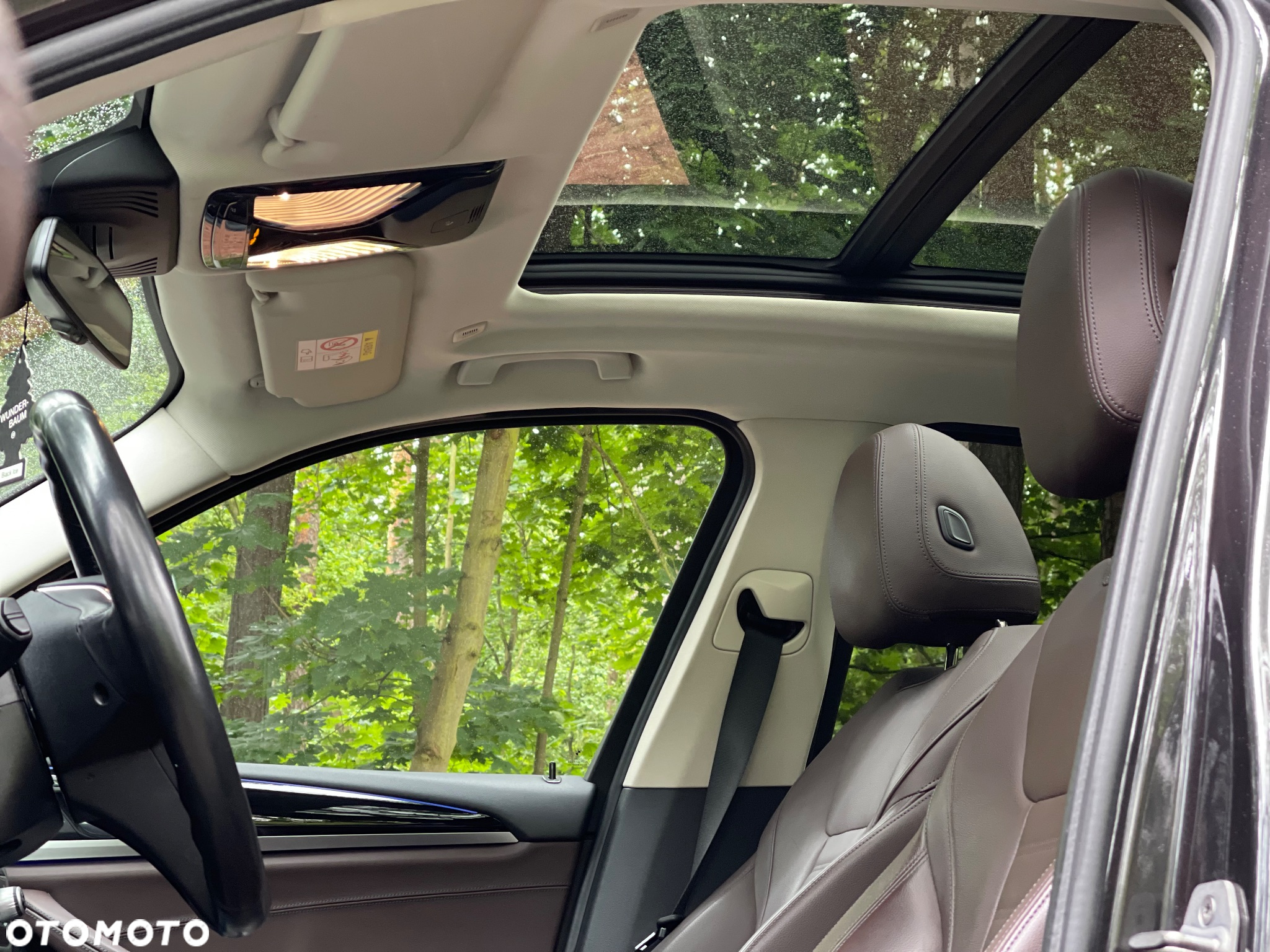 BMW X3 xDrive30i GPF xLine sport - 10