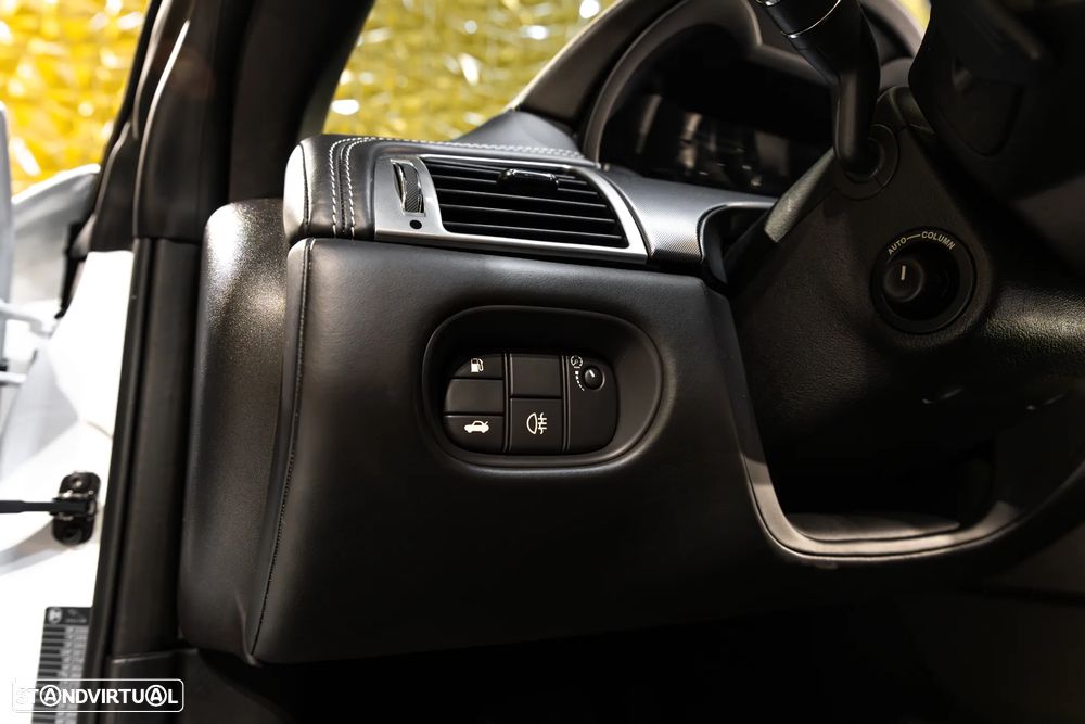 Jaguar XK XKR-S 5.0 Kompressor - 41