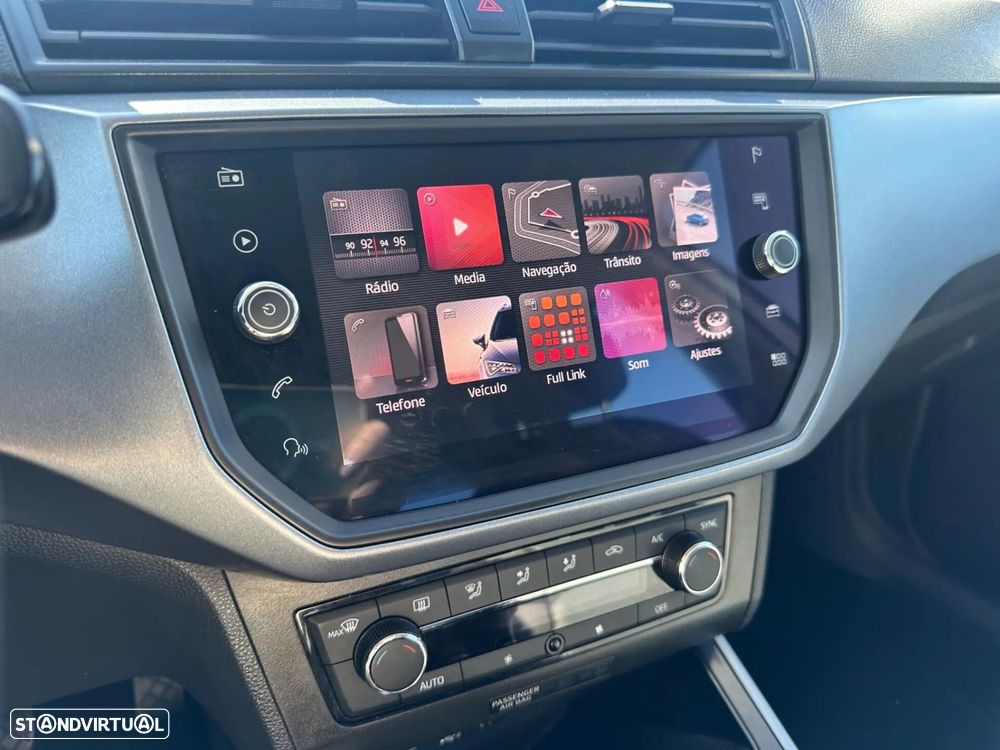 SEAT Arona 1.0 TSI Style - 20