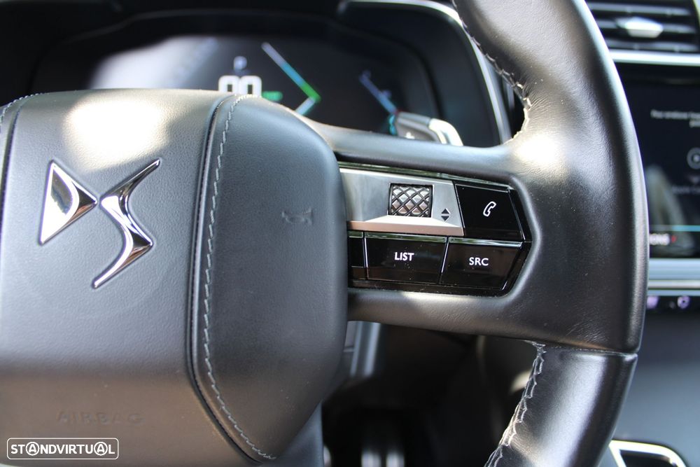 DS DS7 Crossback E-Tense Rivoli EAT8 - 32