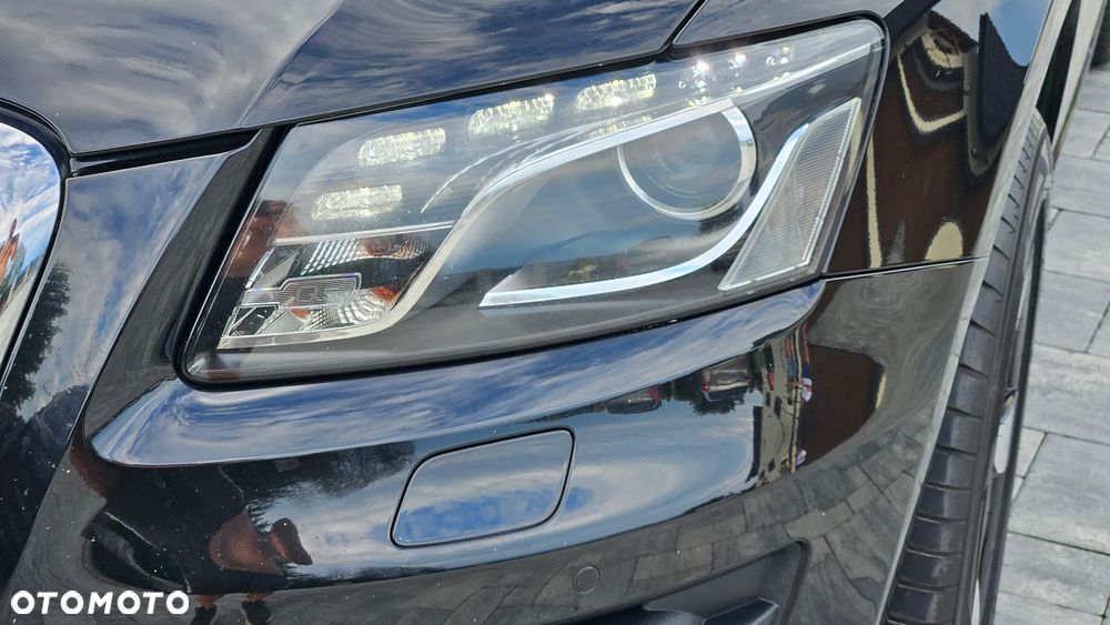Audi Q5 2.0 TDI quattro (clean diesel) S tronic - 14