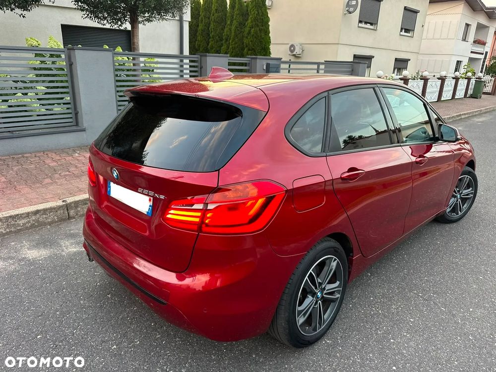 BMW Seria 2 225xe iPerformance M Sport - 26