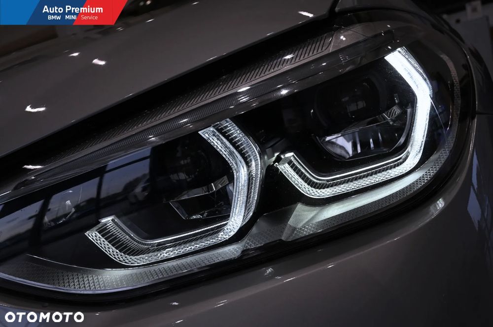 BMW X3 xDrive20i - 22