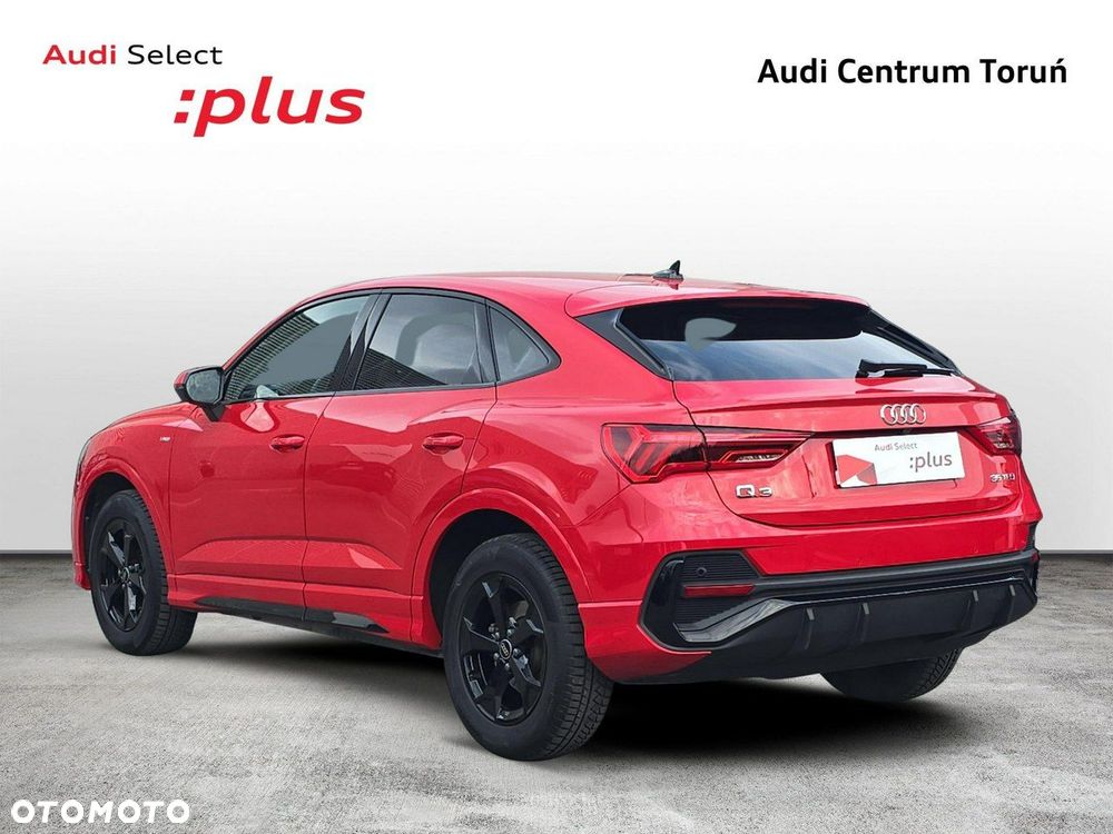 Audi Q3 Sportback - 3