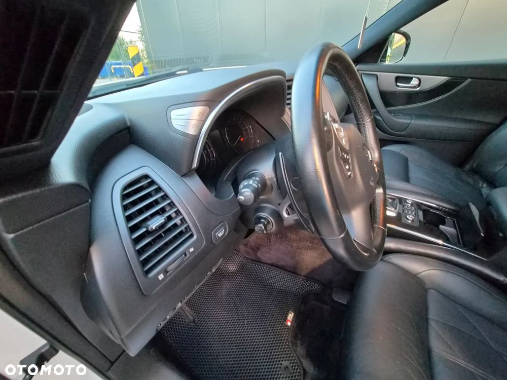 Infiniti QX70 3.7 S Premium - 35