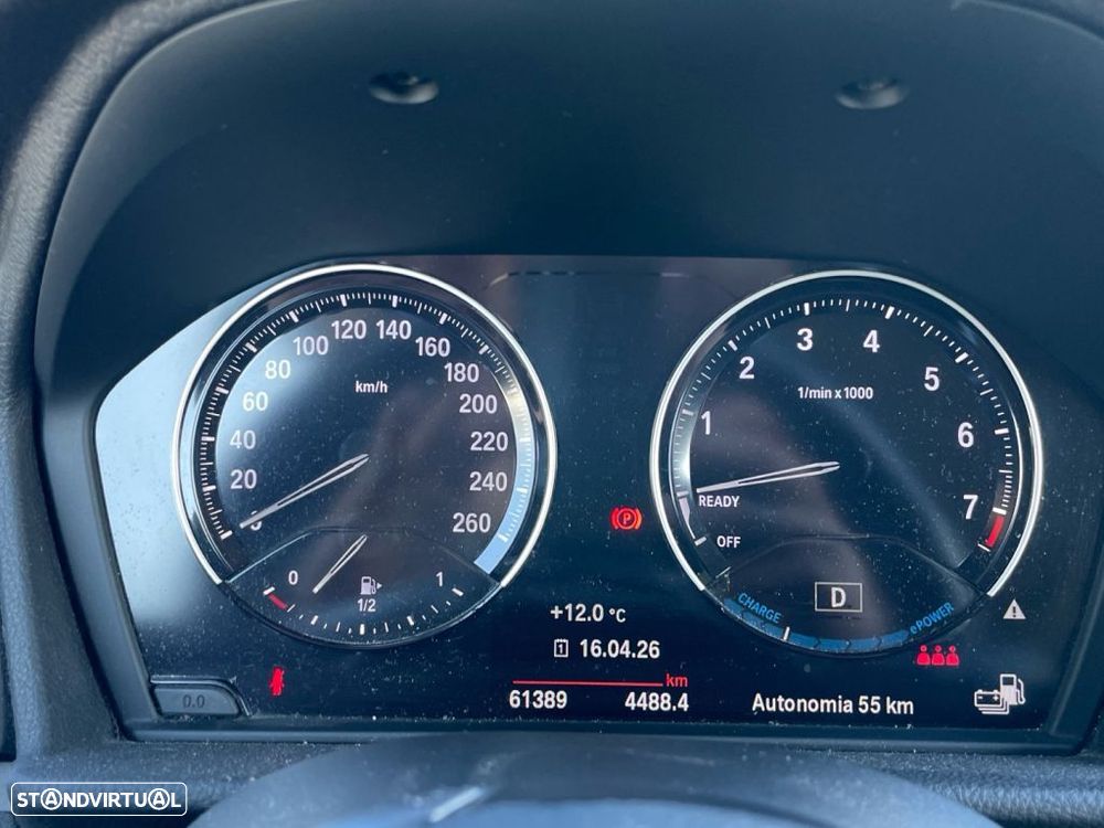 BMW 225xe Active Tourer Pack M - 3