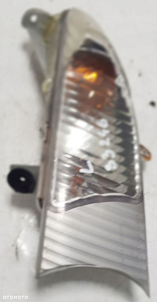 SUZUKI BURGMAN 125 07-13 KIERUNKOWSKAZ KIERUNEK MIGACZ LEWY - 2