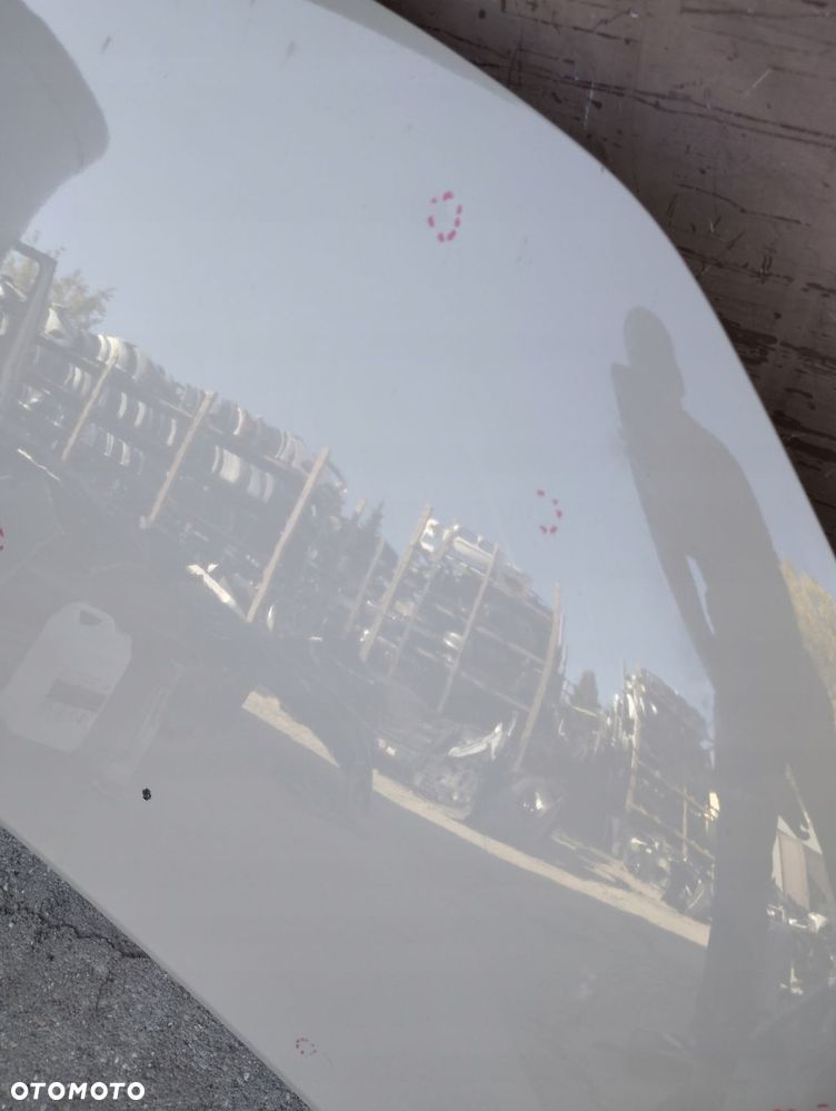 Maska pokrywa silnika Suzuki Ignis III 3 2016-^ - 4