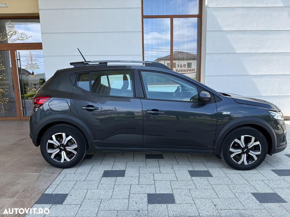 Dacia Sandero - 14