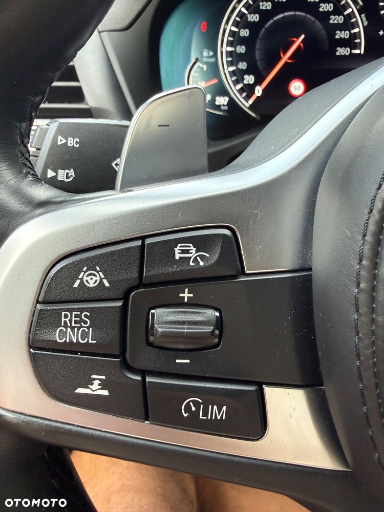 BMW X3 xDrive30d M Sport sport - 27