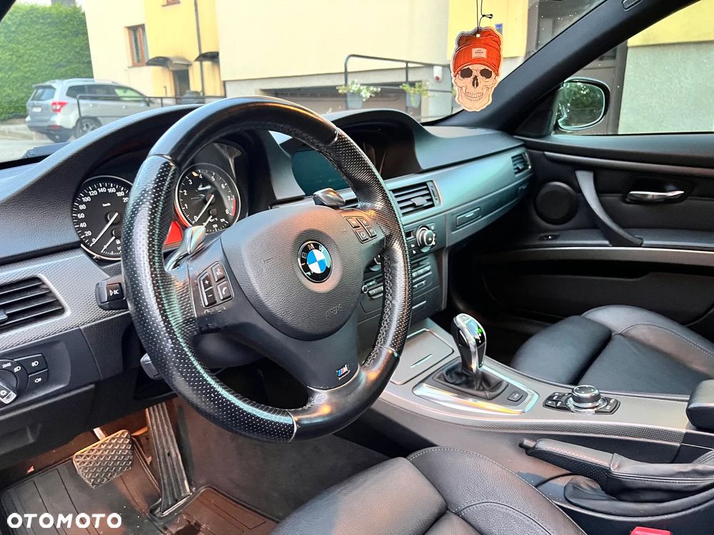 BMW Seria 3 - 14