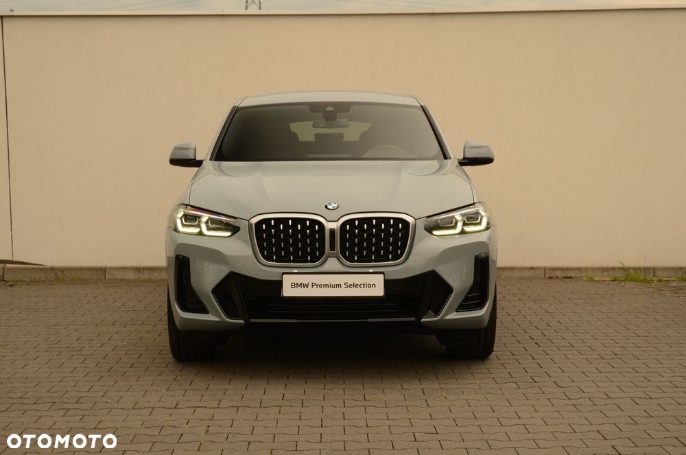 BMW X4 - 6