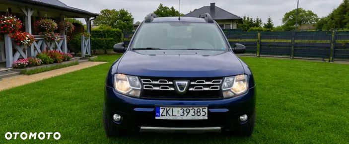 Dacia Duster dCi 90 2WD Essential - 6