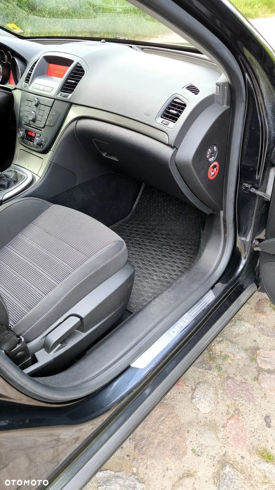 Opel Insignia 1.6 T Sport - 21