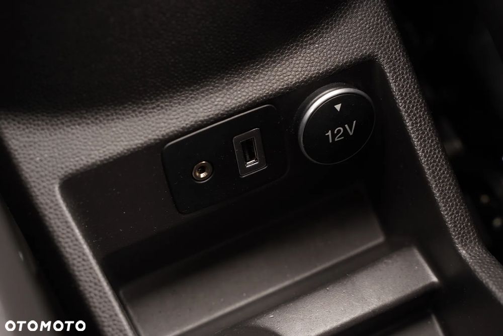 Ford EcoSport 1.0 EcoBoost TITANIUM - 13