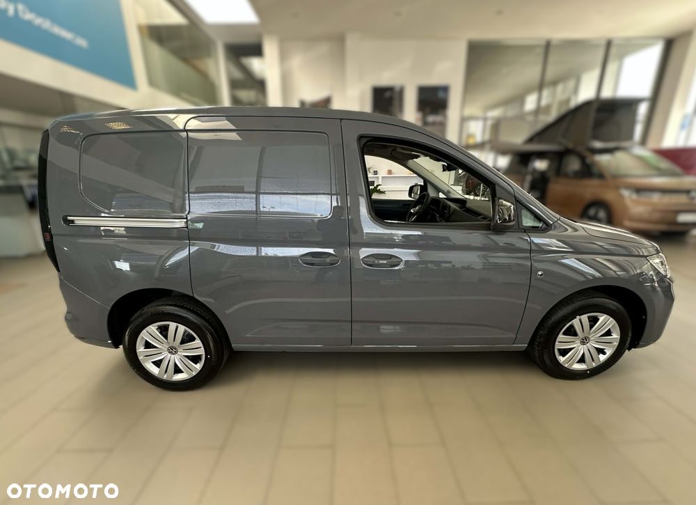 Volkswagen caddy - 7