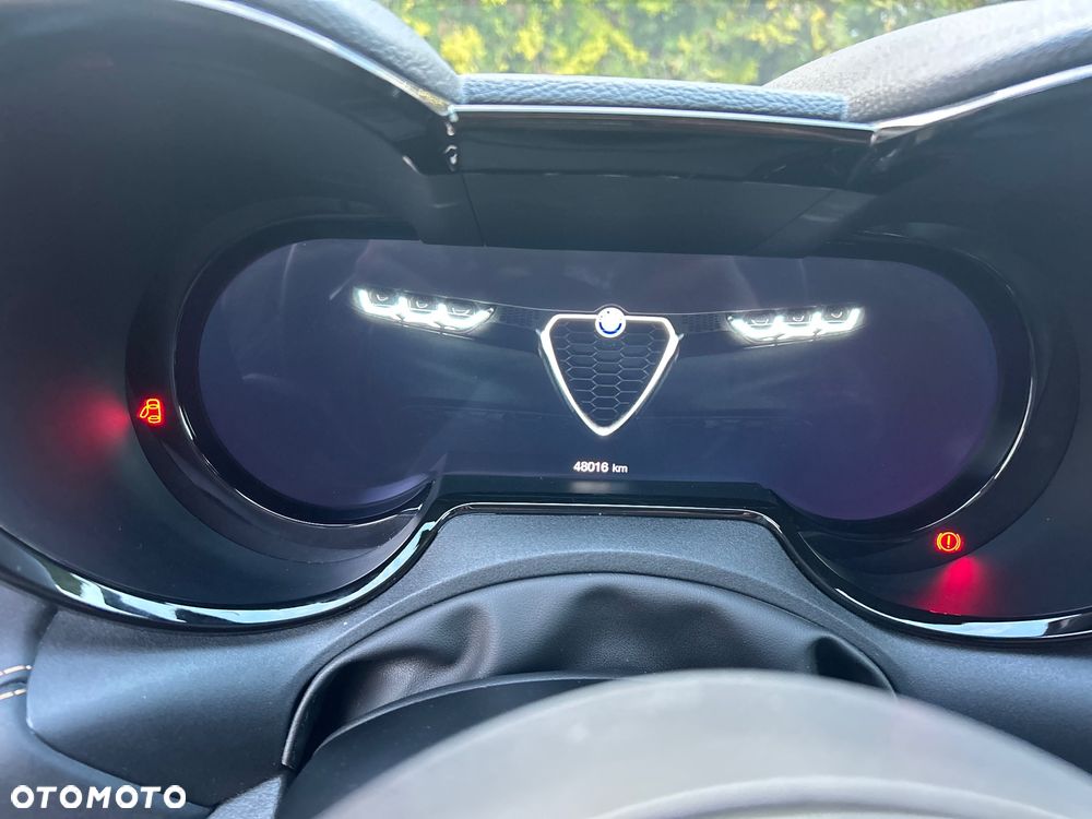 Alfa Romeo Tonale 1.3 PHEV Q4 Edizione Speciale - 19