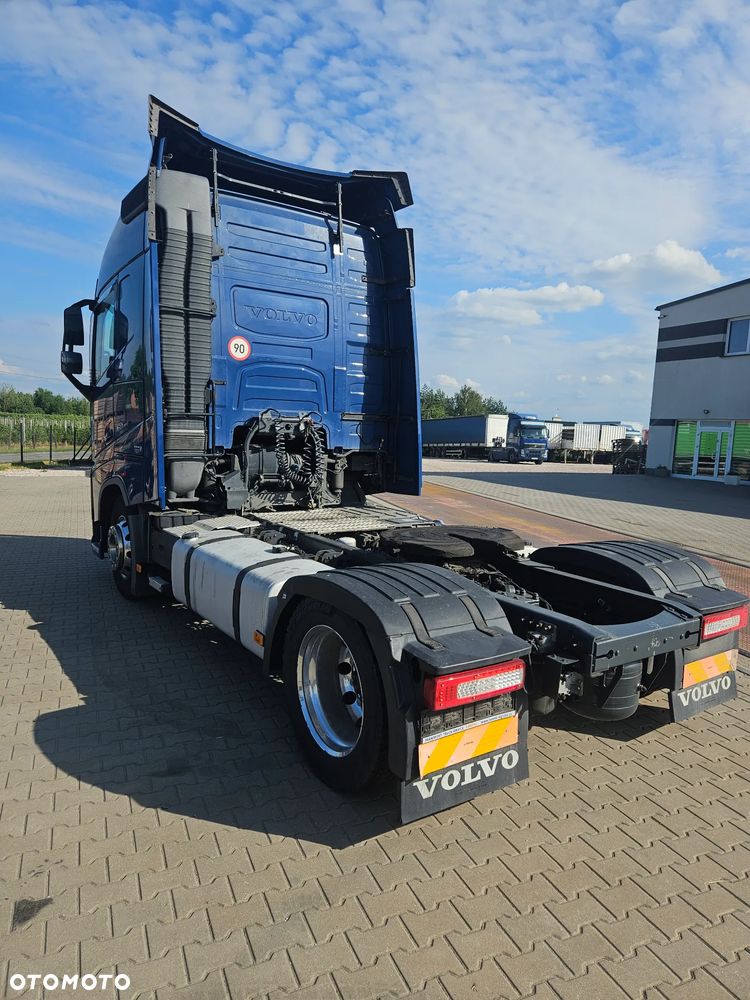 Volvo FH 460 - 20