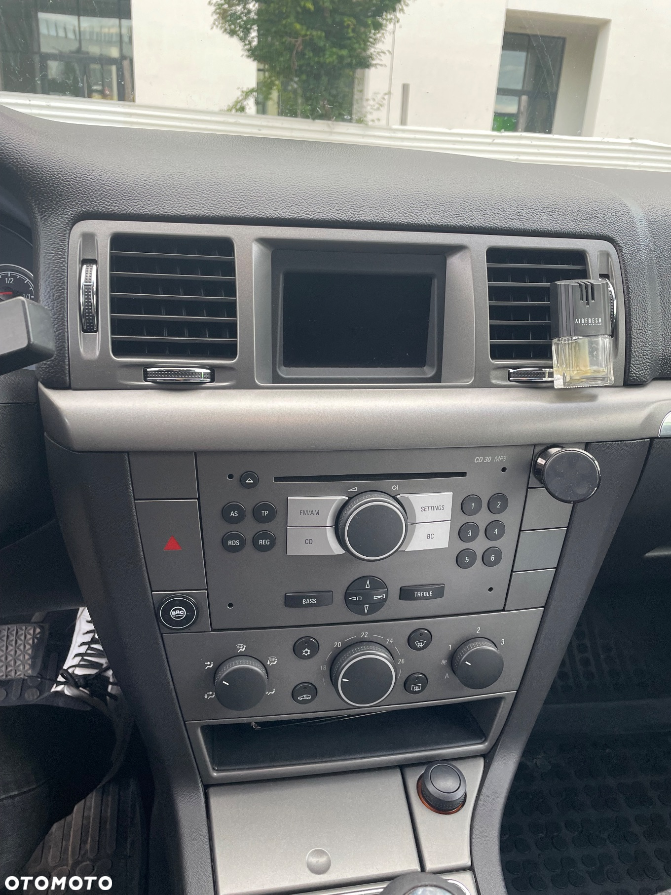 Opel Vectra 1.8 Cosmo - 19