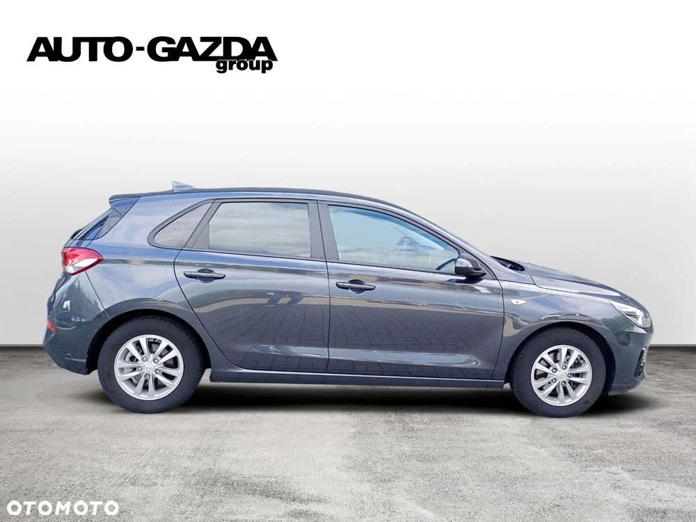 Hyundai i30 1.0 T-GDI Modern - 4