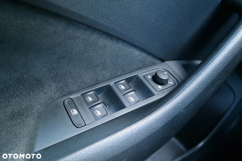 Skoda Kamiq 1.5 TSI Selection DSG - 22