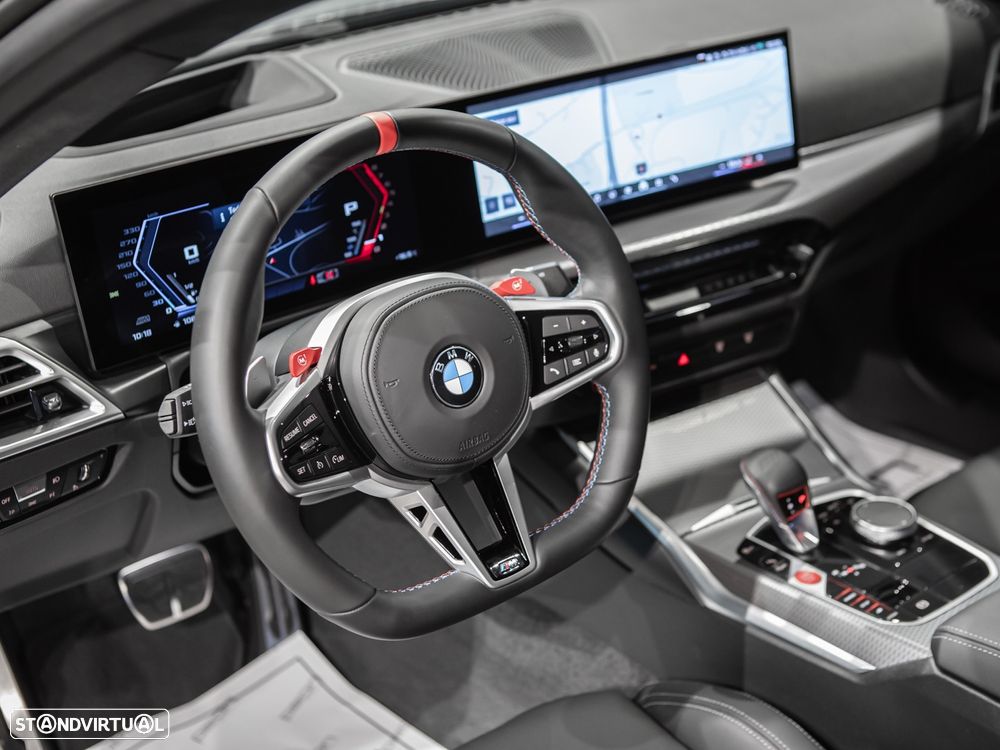 BMW M2 Auto - 17