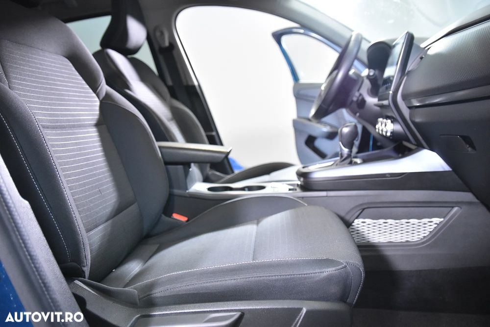 Renault Arkana E-TECH Full 145 E-TECH engineerd - 11