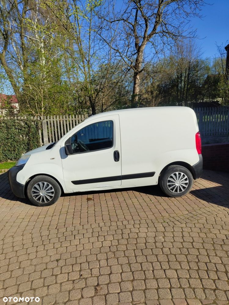Peugeot Bipper - 2