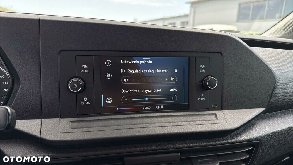 Volkswagen Caddy 1.5 TSI Life - 20