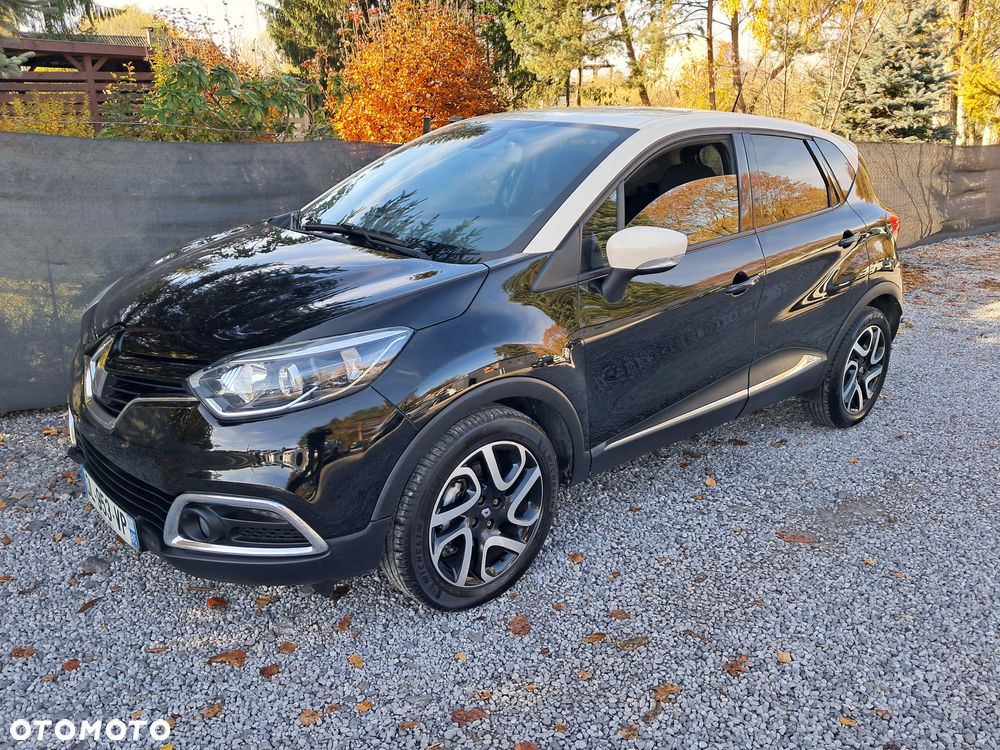 Renault Captur - 5