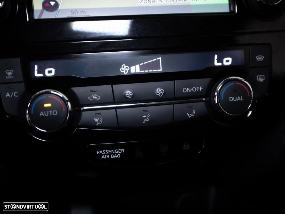 Nissan Qashqai - 18